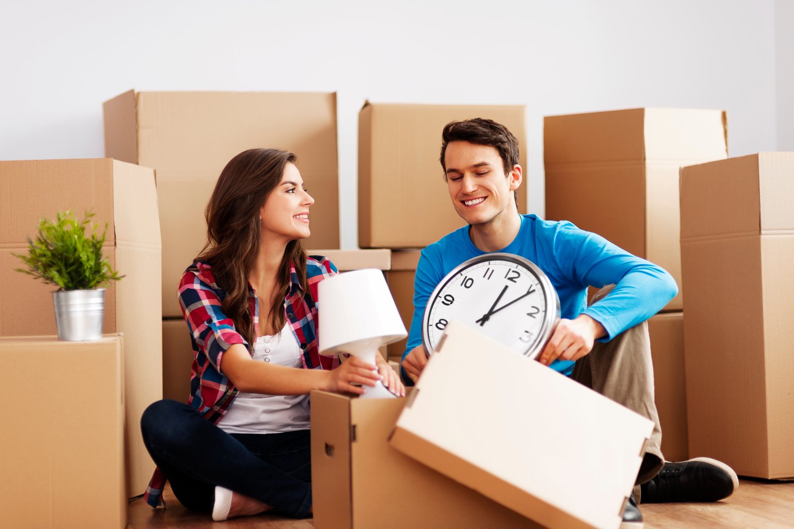 Jai Ganesh Packers & Movers