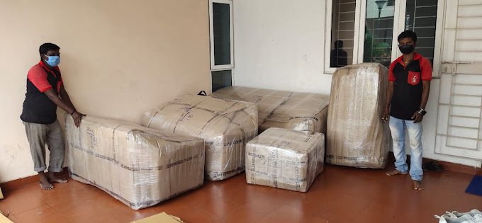 Jai Ganesh Packers & Movers